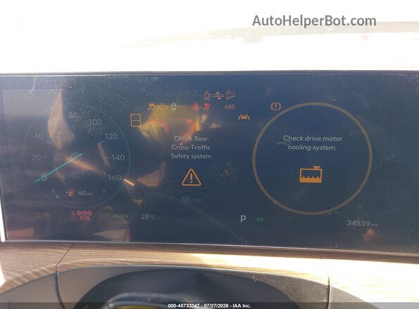 5NMP34G11SH030414 2025 HYUNDAI SANTA FE HYBRID Зеленый Вид задних сидений