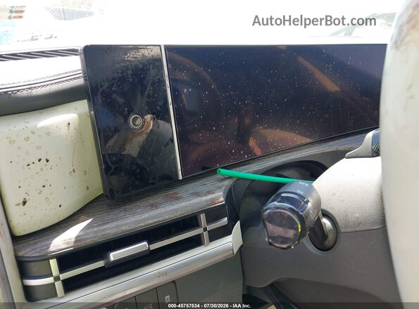 5NMP34G17RH000666 2024 HYUNDAI SANTA FE HYBRID Black Հետևի նստատեղերի տեսք