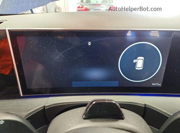 5NMP3DG19TH098056 2026 HYUNDAI SANTA Blue Սարքավորումների վահանակի տեսք