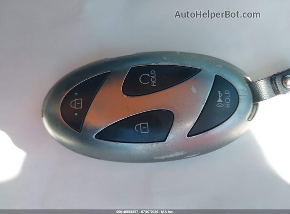 5NMP3DGL9SH102381 2025 HYUNDAI SANTA FE Red Widok deski rozdzielczej