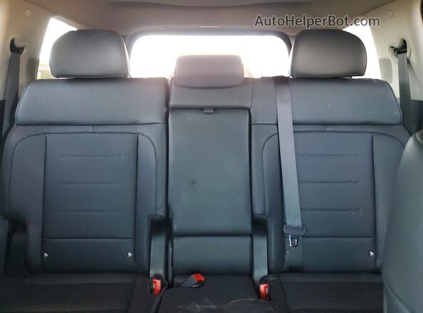 5NMP44GL2SH112960 2025 HYUNDAI SANTA Orange Вид задніх сидінь