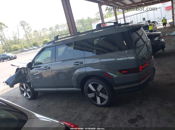 5NMP44GL8TH206214 2026 HYUNDAI SANTA FE Gray 
