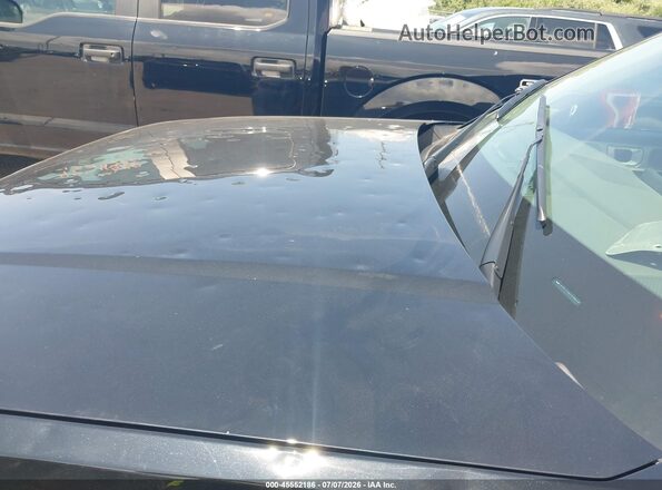 5NMP44GL9RH022957 2024 HYUNDAI SANTA FE Black Widok z przodu
