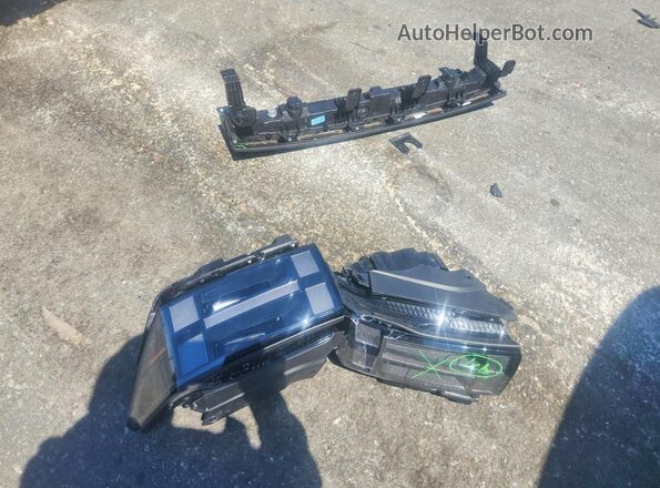 5NMP4DGL3TH187264 2026 HYUNDAI SANTA Серебряный Вид наклейки с VIN-кодом