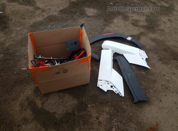 5NMP4DGL7TH156910 2026 HYUNDAI SANTA White VIN კოდის სტიკერის ხედი