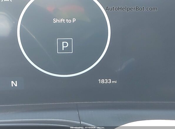 5NMP54G13TH087905 2026 HYUNDAI SANTA FE HYBRID Silver 