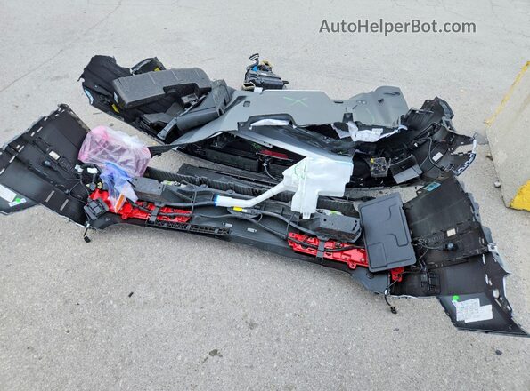 5NMP54G14SH055060 2025 HYUNDAI SANTA Silver VIN კოდის სტიკერის ხედი