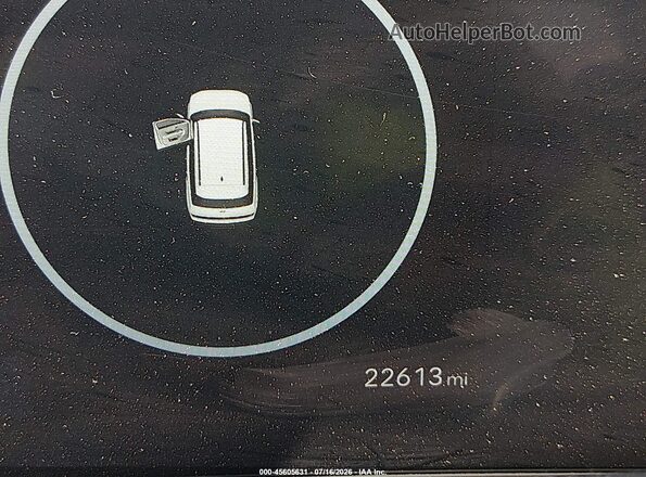 5NMP54G17RH004100 2024 HYUNDAI SANTA FE HYBRID White 