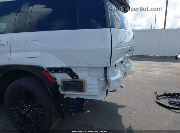 5NMP54G18TH081064 2026 HYUNDAI SANTA FE HYBRID White 