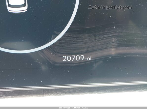 5NMP54GL1RH057649 2024 HYUNDAI SANTA FE Gray 