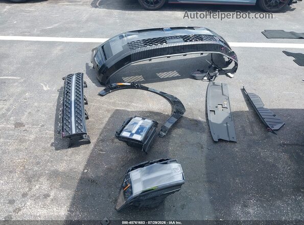 5NMP54GL1SH149141 2025 HYUNDAI SANTA FE Gray ხელსაწყოთა პანელის ხედი