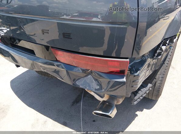 5NMP54GL8SH072204 2025 HYUNDAI SANTA FE Серый Вид спереди