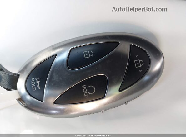 5NMP5DG10SH047490 2025 HYUNDAI SANTA FE HYBRID Gray Вид панелі приладів
