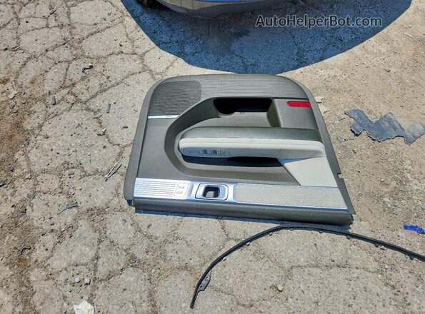 5NMP5DG19SH068712 2025 HYUNDAI SANTA White Вид наклейки з VIN-кодом