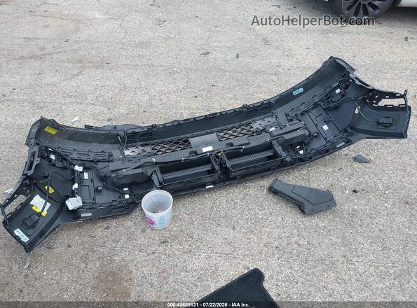 5NMP5DG1XRH006570 2024 HYUNDAI SANTA FE HYBRID Black Вид щитка приладів