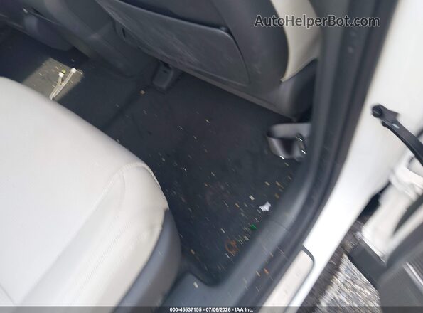 5NMP5DG1XTH114467 2026 HYUNDAI SANTA FE HYBRID Белый Вид наклейки с VIN-кодом