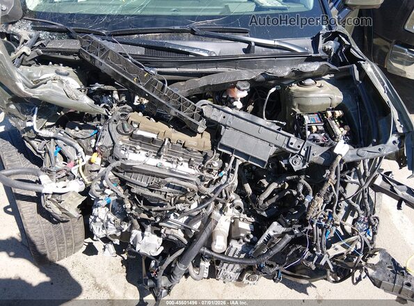 5NMP5DGL2SH096806 2025 HYUNDAI SANTA FE Green უკანა ხედი