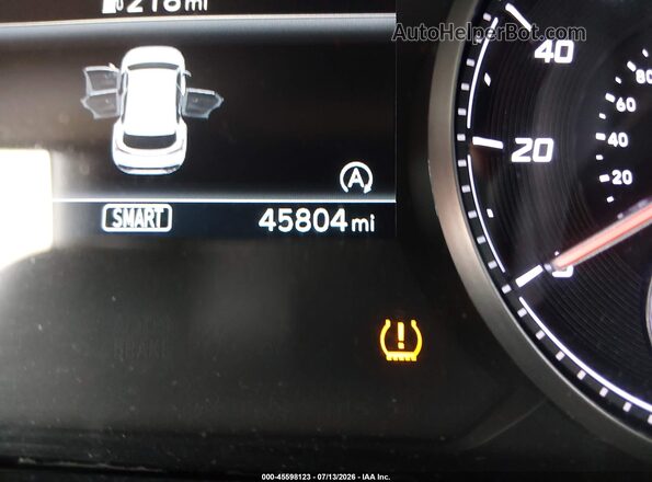 5NMS14AJ5MH359967 2021 HYUNDAI SANTA FE Silver 