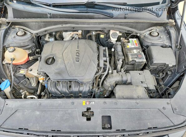 5NMS14AJ7MH333354 2021 HYUNDAI SANTA Black Rear interior view
