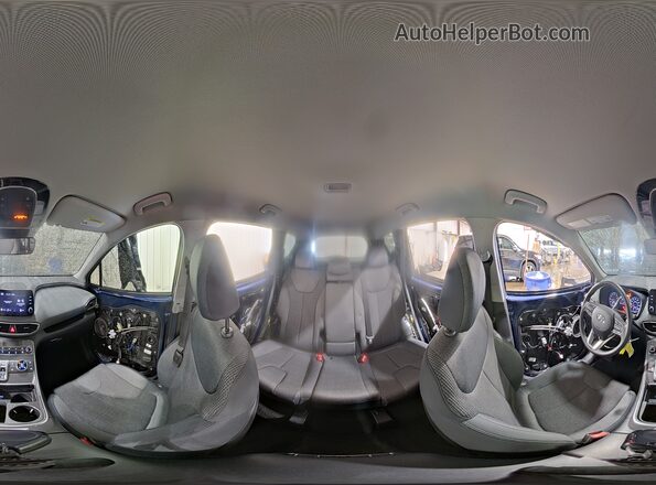 5NMS1DAJ2MH362020 2021 HYUNDAI SANTA Blue 