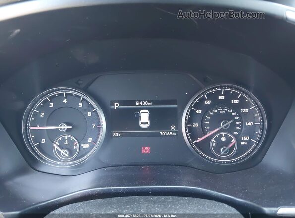 5NMS1DAJ4MH370586 2021 HYUNDAI SANTA FE White Widok tylnych siedzeń