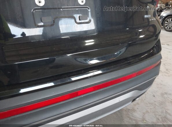 5NMS1DAJ4PH620588 2023 HYUNDAI SANTA FE Black 