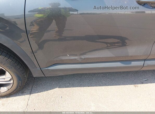 5NMS1DAJ8PH599471 2023 HYUNDAI SANTA FE Gray 