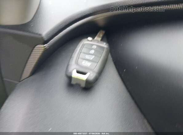 5NMS23AD0KH017261 2019 HYUNDAI SANTA FE Silver წინა პანელის ხედი