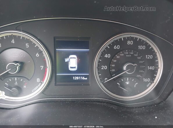 5NMS23AD0KH017261 2019 HYUNDAI SANTA FE Silver 