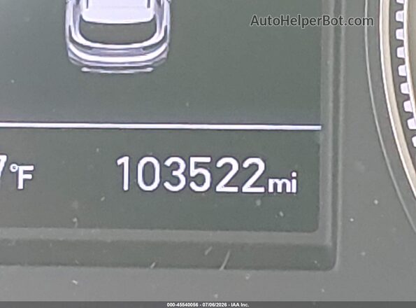 5NMS23AD0KH018782 2019 HYUNDAI SANTA FE White 