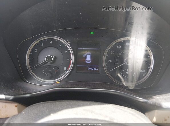 5NMS23AD2KH005709 2019 HYUNDAI SANTA FE Black Հետևի նստատեղերի տեսք
