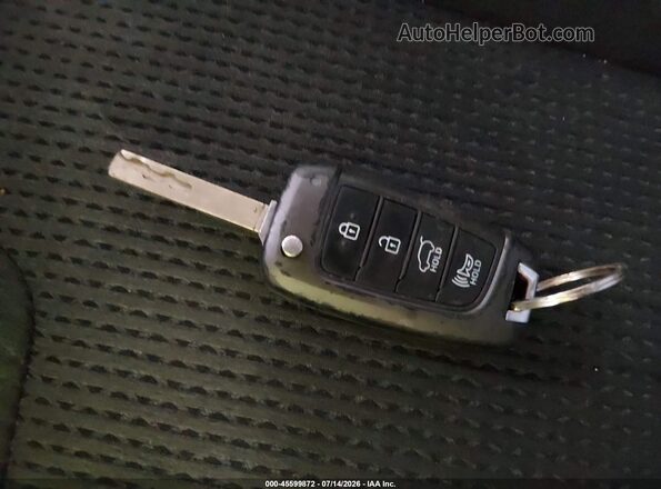 5NMS23AD6KH083720 2019 HYUNDAI SANTA FE Gray Вид панелі приладів
