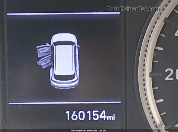 5NMS23ADXKH042622 2019 HYUNDAI SANTA FE Gray 