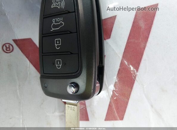 5NMS23ADXKH042622 2019 HYUNDAI SANTA FE Gray Dashboard view