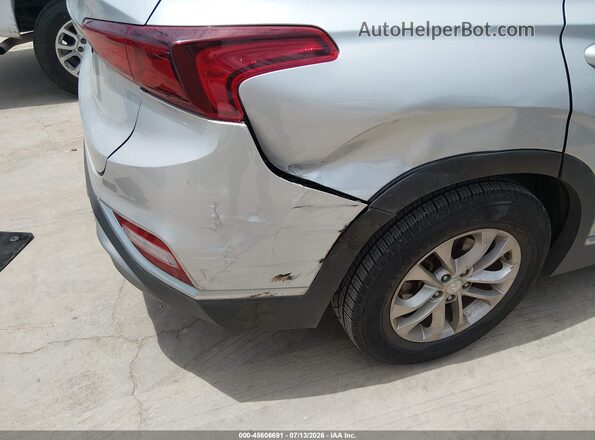 5NMS23ADXKH073157 2019 HYUNDAI SANTA FE Black Widok z przodu