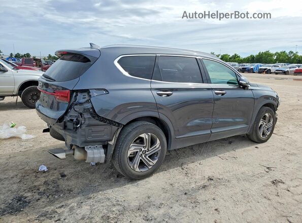 5NMS24AJ0PH652998 2023 HYUNDAI SANTA Gray Rear right