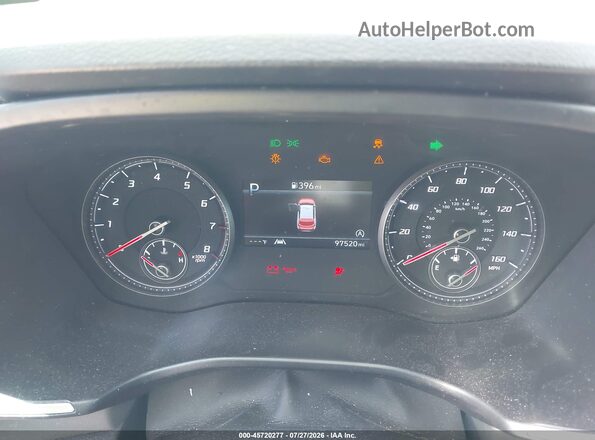 5NMS24AJ3MH307394 2021 HYUNDAI SANTA FE Серебряный Вид задних сидений