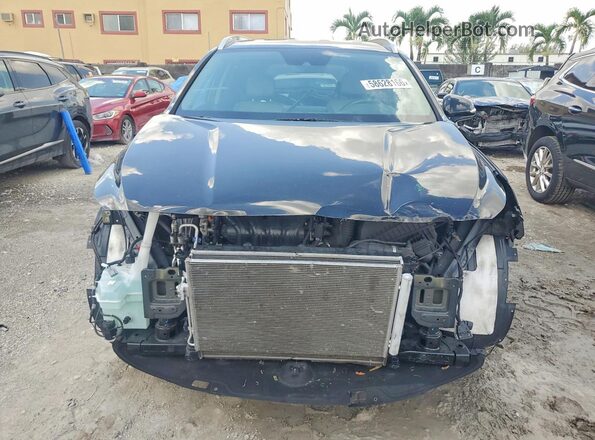 5NMS24AJ4PH602069 2023 HYUNDAI SANTA Black Vista frontal