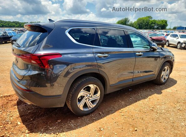 5NMS24AJ5PH539404 2023 HYUNDAI SANTA Gray უკანა მარჯვენა