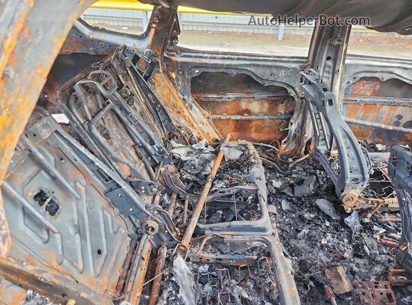 5NMS24AJ6NH447375 2022 HYUNDAI SANTA Burn Вид задніх сидінь