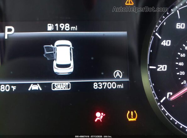 5NMS24AJ7MH326692 2021 HYUNDAI SANTA FE Black 