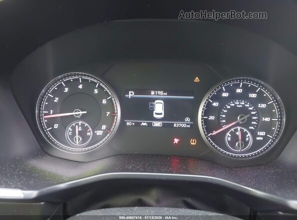 5NMS24AJ7MH326692 2021 HYUNDAI SANTA FE Black Widok tylnych siedzeń