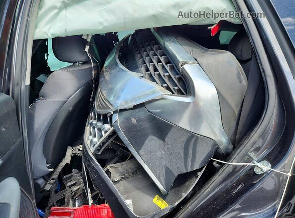 5NMS24AJ8MH360978 2021 HYUNDAI SANTA Charcoal Հետևի նստատեղերի տեսք