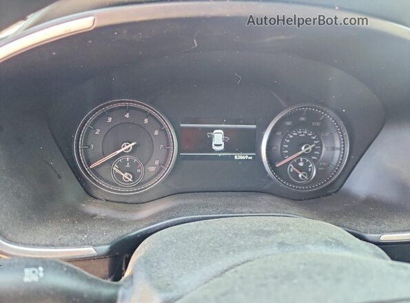 5NMS24AJ9MH329738 2021 HYUNDAI SANTA Blue Սարքավորումների վահանակի տեսք