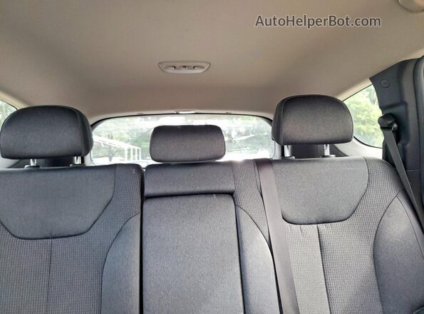 5NMS24AJ9PH569988 2023 HYUNDAI SANTA Угольный Вид задних сидений