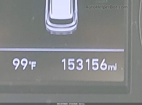 5NMS2CAD2KH031176 2019 HYUNDAI SANTA FE White 