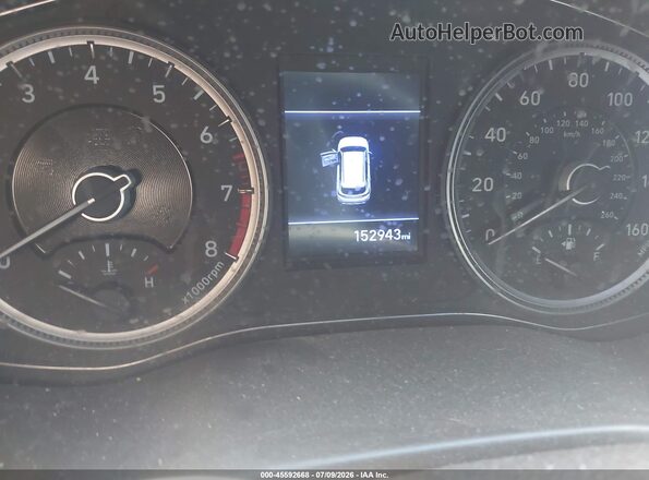 5NMS2CAD2KH119015 2019 HYUNDAI SANTA FE Dark Blue Widok tylnych siedzeń