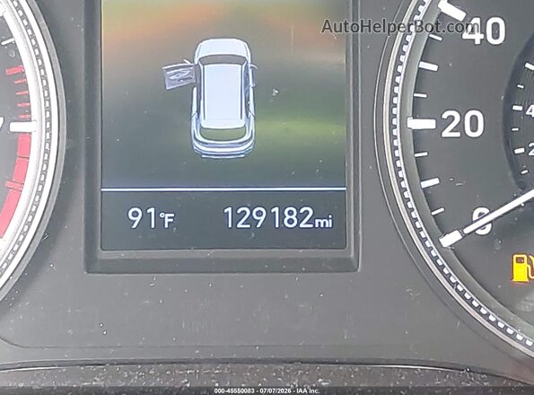 5NMS2CAD6KH131684 2019 HYUNDAI SANTA FE Black 