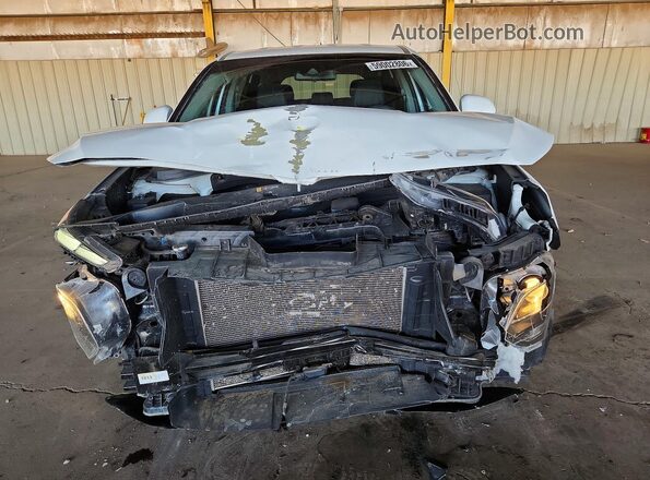 5NMS2CAD7LH194858 2020 HYUNDAI SANTA White Դիմացի տեսք