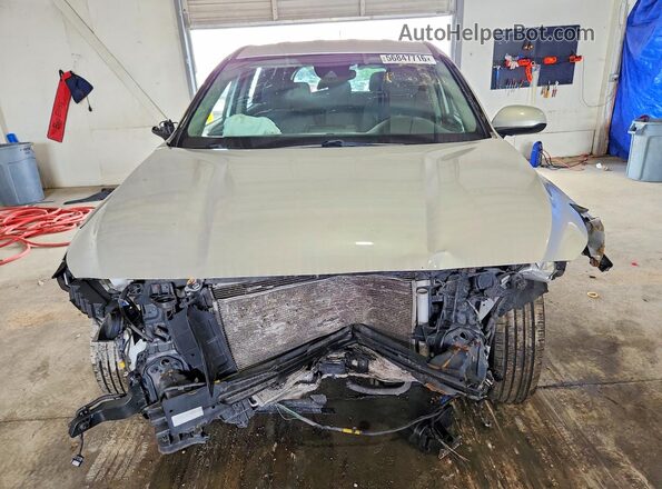 5NMS2CAD9KH128696 2019 HYUNDAI SANTA Silver წინა ხედი